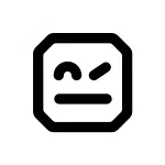Robotframework SVG Icon